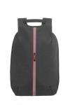 Samsonite Securipak Laptop Rucksack 14.1" Black Steel jetzt online kaufen