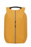 Samsonite Securipak Laptop Rucksack 15.6" Sunset Yellow jetzt online kaufen