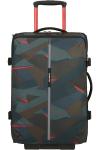 Samsonite Securipak Reisetasche mit Rollen 55cm -L 35cm Deep Forest Camo jetzt online kaufen