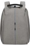 Samsonite Securipak Travel Backpack 15.6" Exp.-Reise-Rucksack Cool Grey jetzt online kaufen