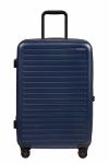 Samsonite Stackd Trolley mit 4 Rollen 68cm Navy jetzt online kaufen