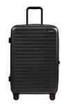 Samsonite Stackd Trolley mit 4 Rollen 68cm Schwarz jetzt online kaufen