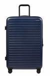 Samsonite Stackd Trolley mit 4 Rollen 75cm Navy jetzt online kaufen