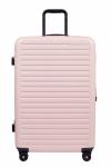 Samsonite Stackd Trolley mit 4 Rollen 75cm Rose jetzt online kaufen