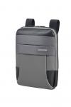 Samsonite Spectrolite 2.0 Flat Tablet Cross-Over L 9.7" Grey/Black jetzt online kaufen