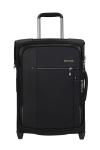 Samsonite Spectrolite 3.0 TRVL Trolley mit 2 Rollen erweiterbar 55cm Black jetzt online kaufen