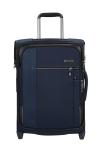 Samsonite Spectrolite 3.0 TRVL Trolley mit 2 Rollen erweiterbar 55cm Deep Blue jetzt online kaufen