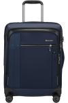 Samsonite Spectrolite 3.0 TRVL Trolley mit 4 Rollen erweiterbar 55cm Deep Blue jetzt online kaufen