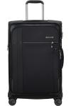 Samsonite Spectrolite 3.0 TRVL Trolley mit 4 Rollen erweiterbar 68cm Black jetzt online kaufen