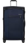 Samsonite Spectrolite 3.0 TRVL Trolley mit 4 Rollen erweiterbar 78cm Deep Blue jetzt online kaufen