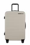 Samsonite Stackd Trolley mit 4 Rollen 68cm Sand jetzt online kaufen