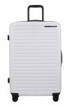 Samsonite Stackd Trolley mit 4 Rollen 75cm Snow jetzt online kaufen