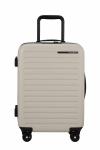 Samsonite Stackd Trolley mit 4 Rollen erweiterbar 55cm Sand jetzt online kaufen