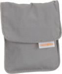 Samsonite Global Travel Accessories Brustbeutel RFID Neck Pouch Beige jetzt online kaufen