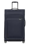 Samsonite Airea Trolley mit 4 Rollen 78cm erweiterbar Dark Blue jetzt online kaufen