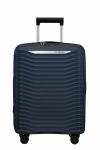 Samsonite Upscape Trolley mit 4 Rollen erweiterbar 55cm Blue Nights jetzt online kaufen