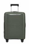 Samsonite Upscape Trolley mit 4 Rollen erweiterbar 55cm Climbing Ivy jetzt online kaufen