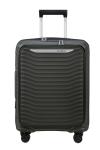 Samsonite Upscape Trolley mit 4 Rollen erweiterbar 55cm -Easy Access Climbing Ivy jetzt online kaufen