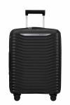 Samsonite Upscape Trolley mit 4 Rollen erweiterbar 55cm Schwarz jetzt online kaufen