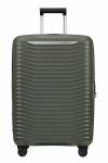 Samsonite Upscape Trolley mit 4 Rollen erweiterbar 68cm Climbing Ivy jetzt online kaufen