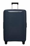 Samsonite Upscape Trolley mit 4 Rollen erweiterbar 75cm Blue Nights jetzt online kaufen