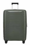 Samsonite Upscape Trolley mit 4 Rollen erweiterbar 75cm Climbing Ivy jetzt online kaufen