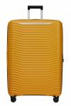 Samsonite Upscape Trolley mit 4 Rollen erweiterbar 81cm Gelb jetzt online kaufen