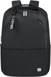 Samsonite Workationist Rucksack 14.1 Schwarz jetzt online kaufen