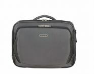 Samsonite X'Blade 4.0 Schultertasche 15.6" Grey/Black jetzt online kaufen