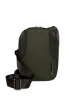 Samsonite XBR 2.0 Crossover / Umhängetasche S 7,9" Foliage Green jetzt online kaufen