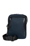 Samsonite XBR 2.0 Crossover / Umhängetasche M 9,7" Blau jetzt online kaufen