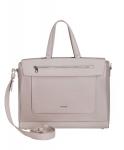 Samsonite Zalia 2.0 Laptop Handtasche 14" Stone Grey jetzt online kaufen