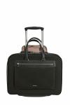 Samsonite Zalia 2.0 Laptoptasche mit Rollen 15.6" Schwarz jetzt online kaufen