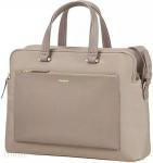 Samsonite Zalia Bailhandle 14,1" Beige jetzt online kaufen