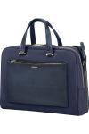 Samsonite Zalia Bailhandle 15,6" Dark Blue jetzt online kaufen