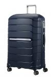 Samsonite Flux Spinner 75cm erweiterbar Navy Blue jetzt online kaufen