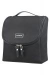 Samsonite Karissa Cosmetic Cases Hanging Toilet Organizer Black jetzt online kaufen