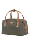 Samsonite Lite DLX Beauty Case Dark Olive jetzt online kaufen