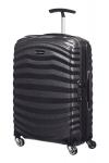 Samsonite Lite-Shock Spinner 55/20 Black jetzt online kaufen