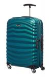 Samsonite Lite-Shock Spinner 55/20 Petrol Blue jetzt online kaufen