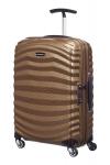 Samsonite Lite-Shock Spinner 55/20 Sand jetzt online kaufen