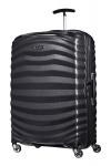 Samsonite Lite-Shock Spinner 75/28 Black jetzt online kaufen