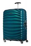 Samsonite Lite-Shock Spinner 75/28 Petrol Blue jetzt online kaufen