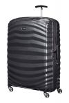 Samsonite Lite-Shock Spinner 81/30 Black jetzt online kaufen