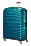 Samsonite Lite-Shock Spinner 81/30 Petrol Blue jetzt online kaufen