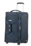 Samsonite Spark SNG Duffle Wheeled 2 Rollen 55cm Blue jetzt online kaufen