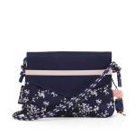 satch Freizeit Clutch Bloomy Breeze jetzt online kaufen