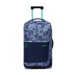 satch Koffer flow M Trolley Tropic Blue jetzt online kaufen