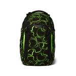 satch match Schulrucksack 2023 Green Supreme jetzt online kaufen