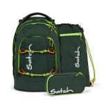satch pack ADVENTURE Schulrucksack Set jetzt online kaufen